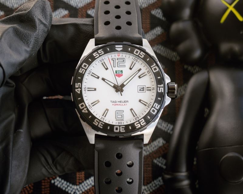 TAG HEUER Watches